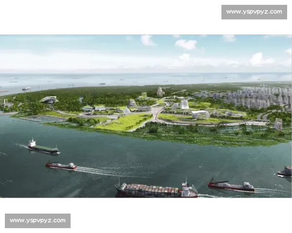 围绕草皮打造生态友好城市多功能绿地建设综合发展策略前景分析探