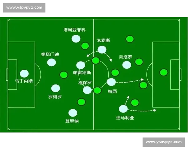 围绕点球顺序展开的战术博弈与心理较量解析观察与经典案例深度剖析